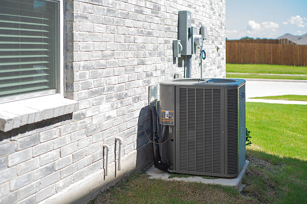 Reliable Hvac contractor in Brooks, KY by FH HVAC